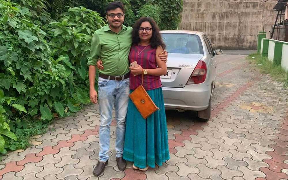 അമേരിക്കൻ മലയാളി സമൂഹത്തിൽ പുതുചലനമാകാൻ സരൂപ അനിൽ
