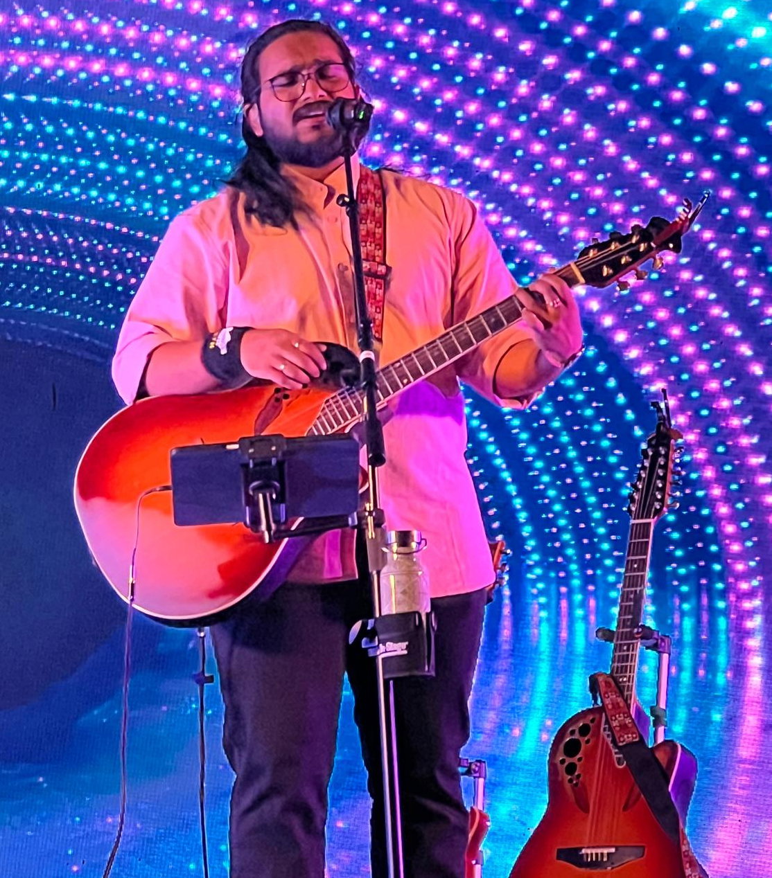 ടാമ്പാ ശ്രീനാരായണ കൺവൻഷൻ വേദിയിൽ നിന്ന്: കൂടുതൽ ചിത്രങ്ങൾ