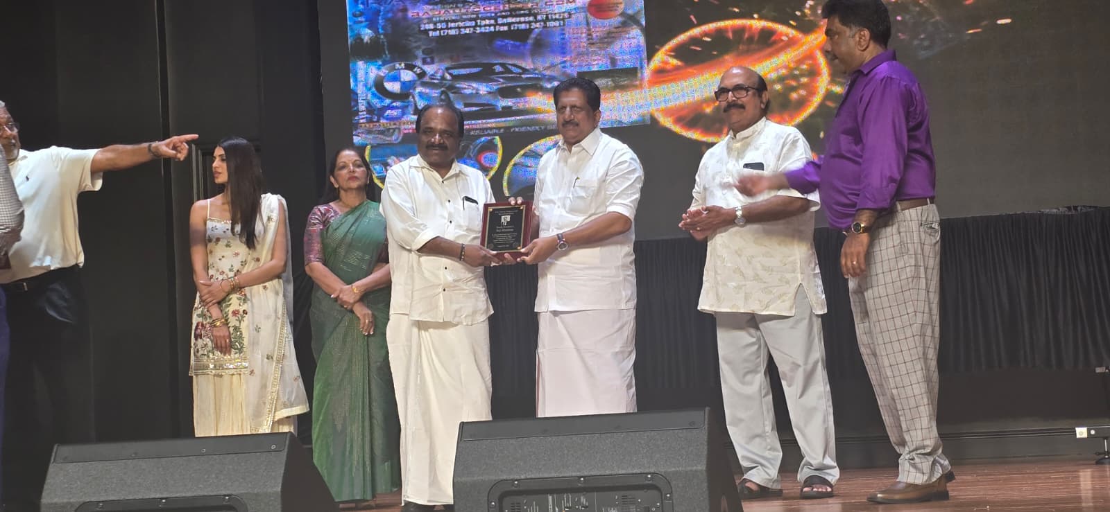 എൻ.കെ. ലൂക്കോസ്  വോളി ടൂർണമെന്റ് സമ്മാനദാനം: കൂടുതൽ ചിത്രങ്ങൾ