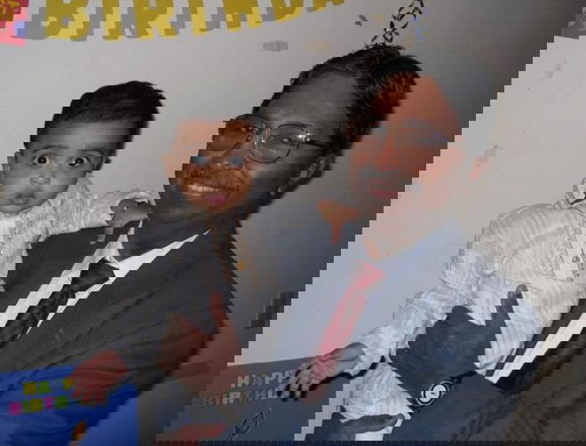 ഡോക്ടർ സുരേന്ദ്രൻ നായർക്കു പ്രണാമം (അബ്ദുൾ പുന്നയൂർക്കുളം)