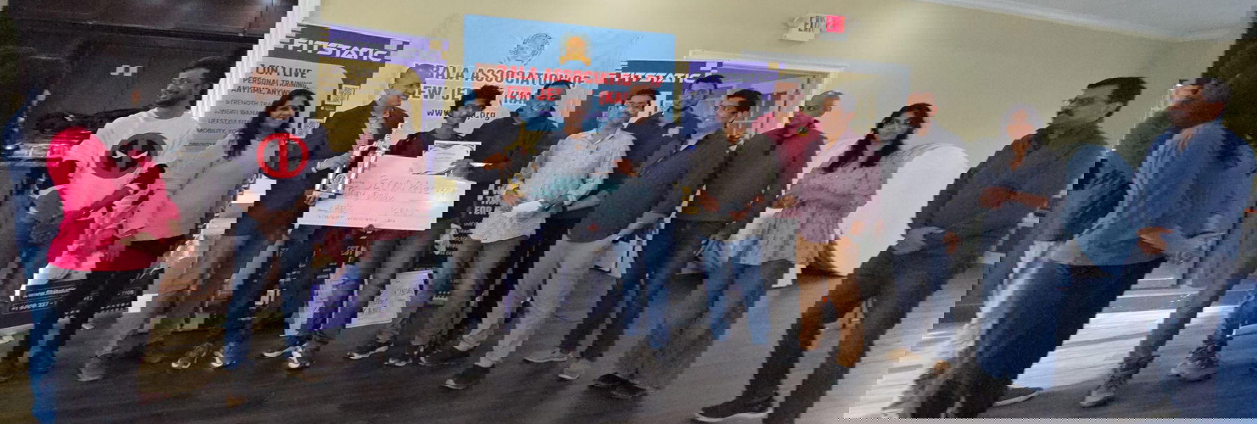 കേരള അസോസിയേഷൻ ഓഫ് ന്യൂ ജേഴ്‌സി (കാൻജ്)  ചെസ് ടൂർണമെന്റ് വൻവിജയം