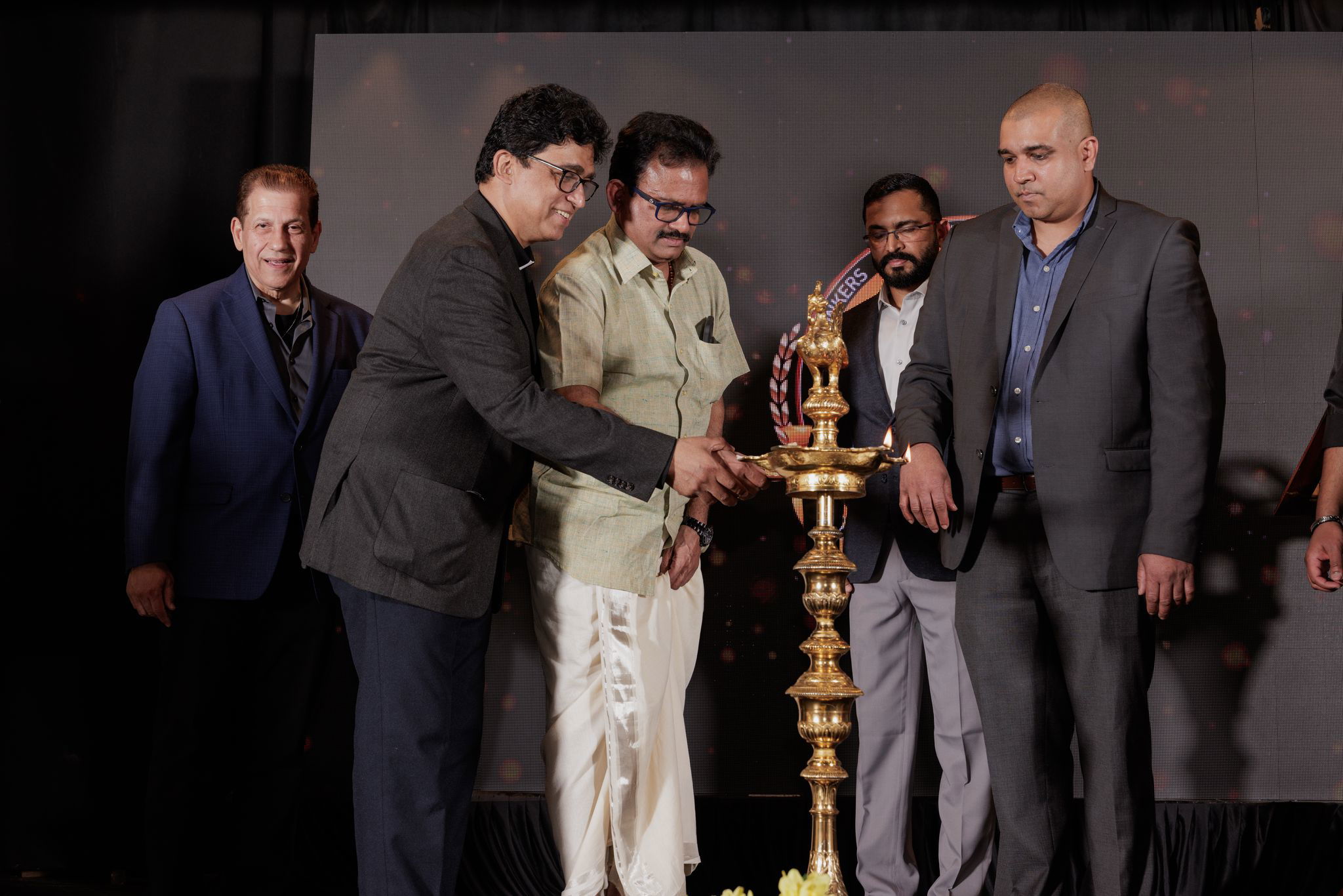 യോങ്കേഴ്‌സ് മലയാളീ അസോസിയേഷന്റെ ഈസ്റ്റർ, വിഷു ആഘോഷം വർണാഭമായി