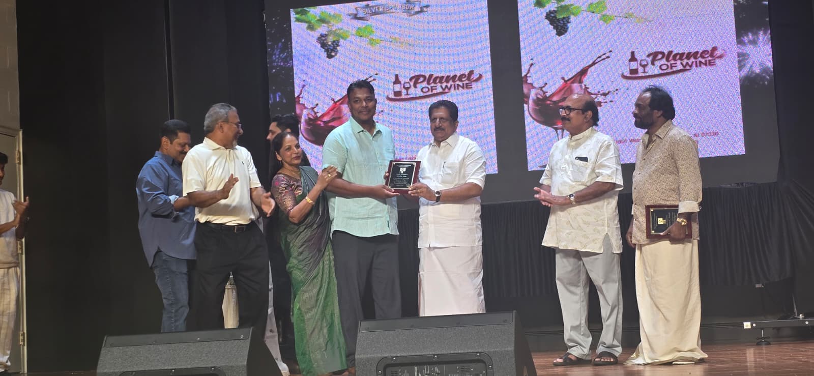 എൻ.കെ. ലൂക്കോസ്  വോളി ടൂർണമെന്റ് സമ്മാനദാനം: കൂടുതൽ ചിത്രങ്ങൾ