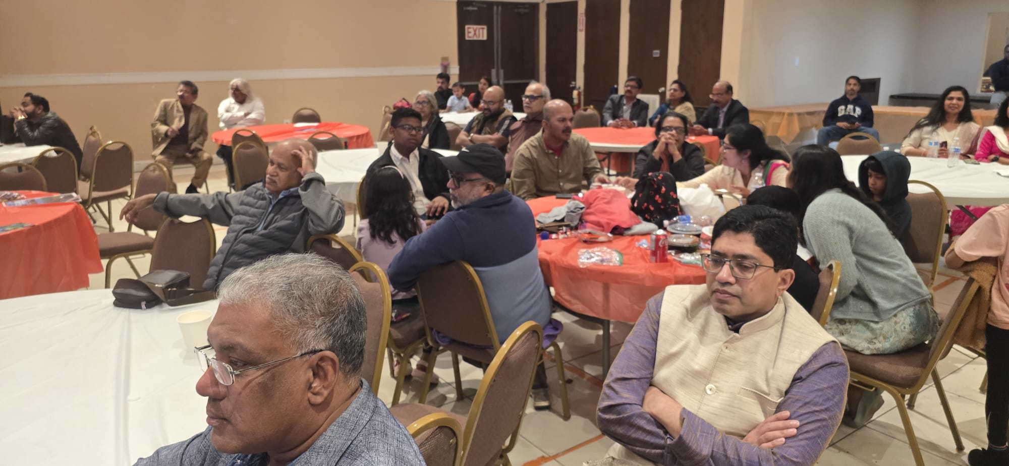 ഫൊക്കാന ന്യൂ യോർക്ക് (അപ്പ്സ്റ്റേറ്റ്) റീജണൽ   കൺവൻഷൻ കിക്ക് ഓഫിൽ ഒരു ലക്ഷത്തിൽപരം ഡോളർ സമാഹരിച്ചു