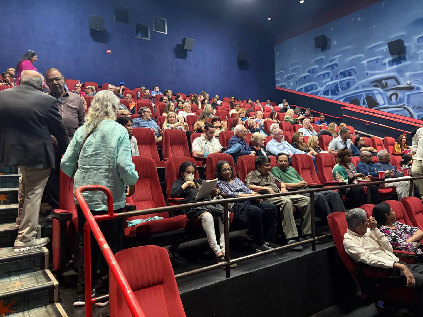 സിനിമ 'സ്‌കാർഡ്': മറഞ്ഞ മുറിവുകൾ സമൂഹത്തെ എങ്ങനെ രൂപപ്പെടുത്തുന്നു? — ഒരു ആത്മപരിശോധന