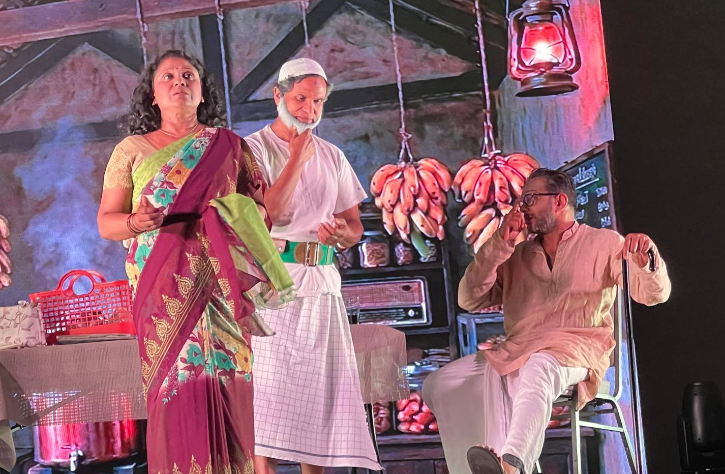 ടാമ്പാ ശ്രീനാരായണ കൺവൻഷൻ വേദിയിൽ നിന്ന്: കൂടുതൽ ചിത്രങ്ങൾ