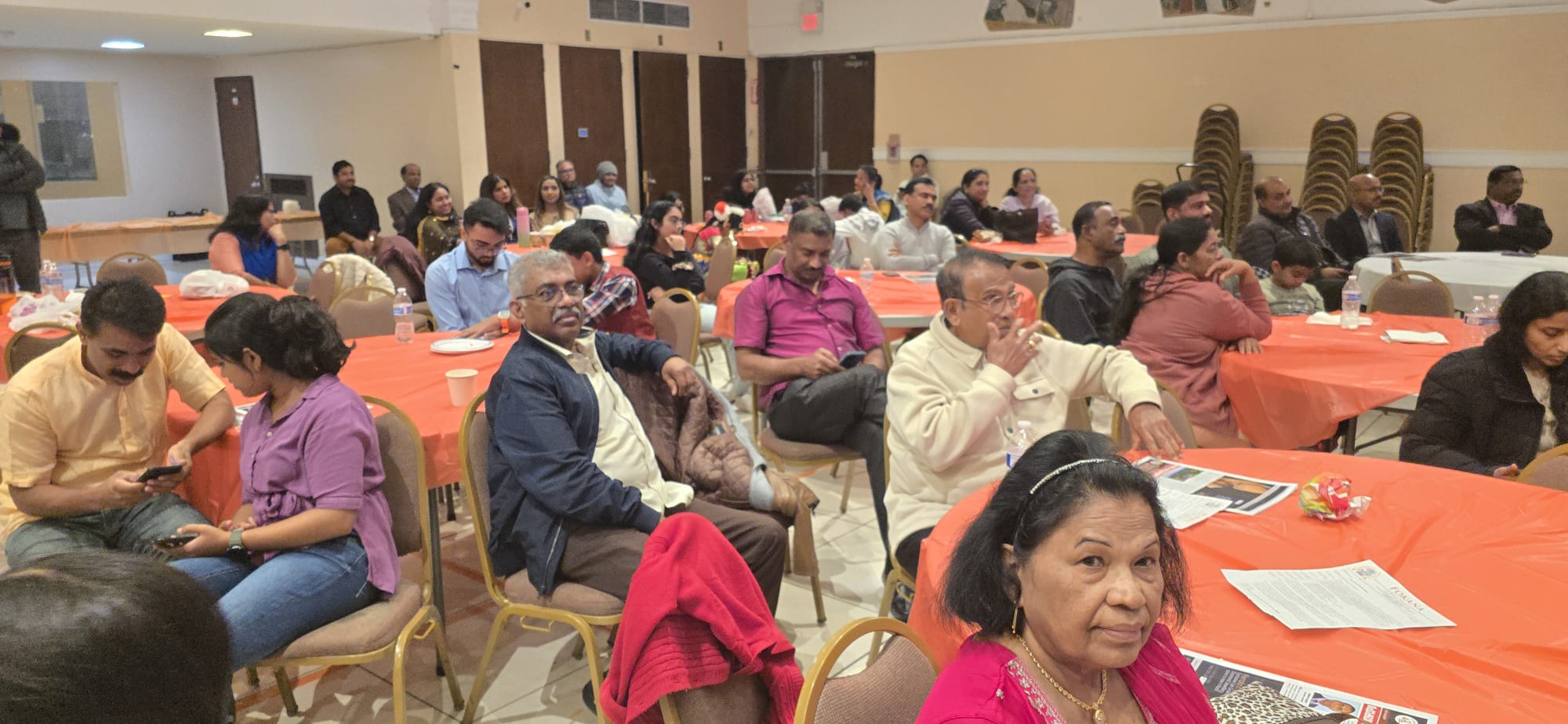 ഫൊക്കാന ന്യൂ യോർക്ക് (അപ്പ്സ്റ്റേറ്റ്) റീജണൽ   കൺവൻഷൻ കിക്ക് ഓഫിൽ ഒരു ലക്ഷത്തിൽപരം ഡോളർ സമാഹരിച്ചു