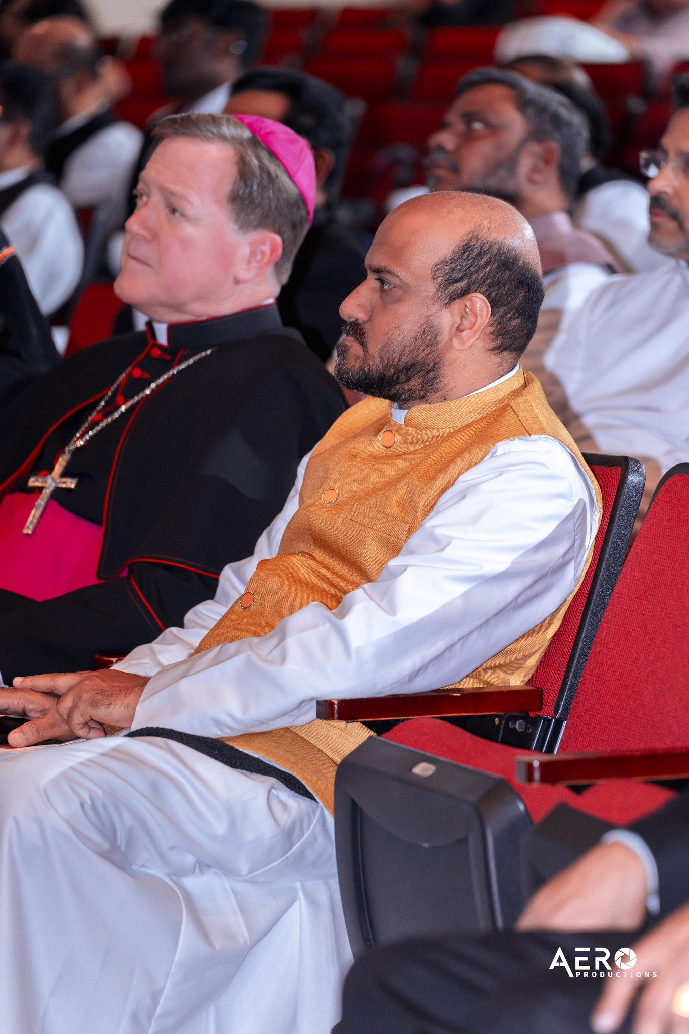 അനു സ്കറിയയുടെ സേവനത്തിനു നന്ദിപൂർവം മാർത്തോമാ ഡയോസിസ് സൗത്ത് ഈസ്റ്റ് റീജിയൻ