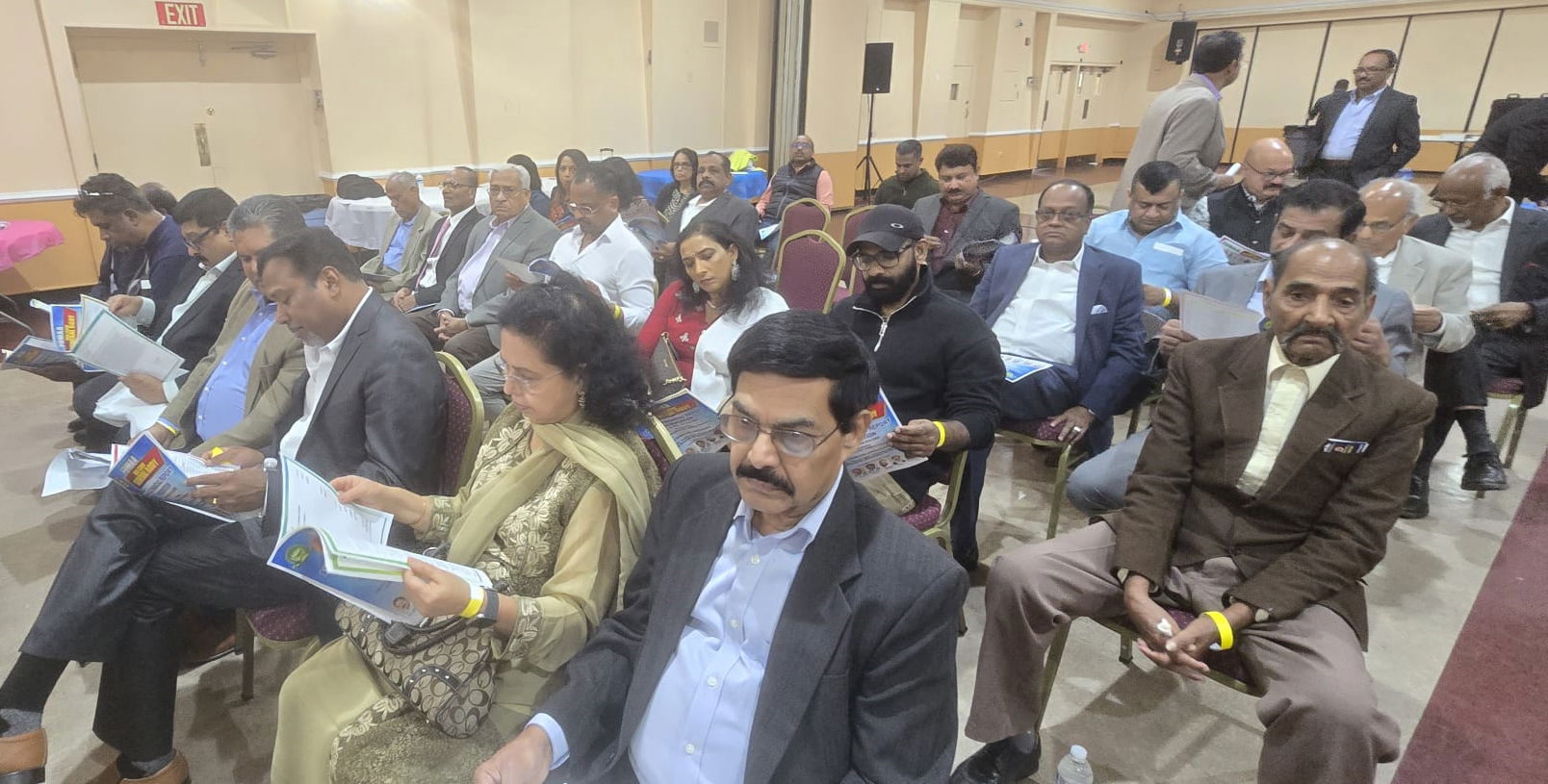 ഫോമാ  ഭരണഘടനയിൽ സുപ്രധാനമായ ചില മാറ്റങ്ങൾ വരുത്തി