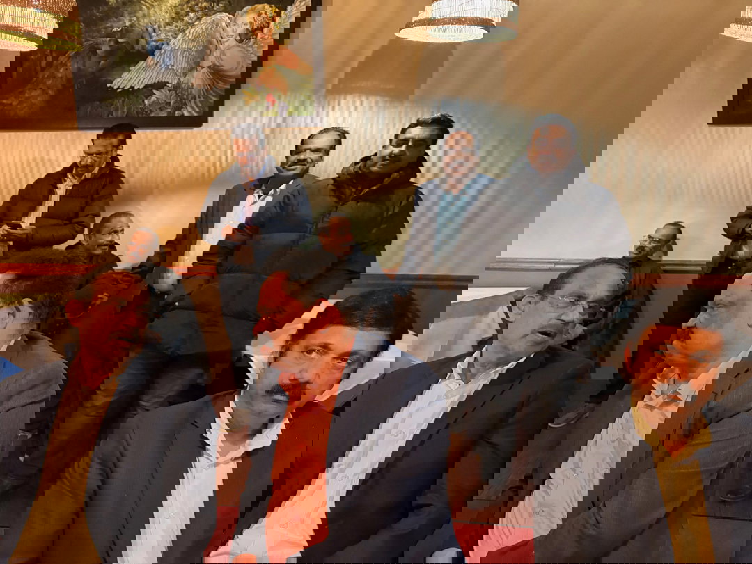 അനു സിത്താര മെഗാ ഷോ  ടിക്കറ്റ് വിതരണ ഉൽഘാടനം നിർവഹിച്ചു