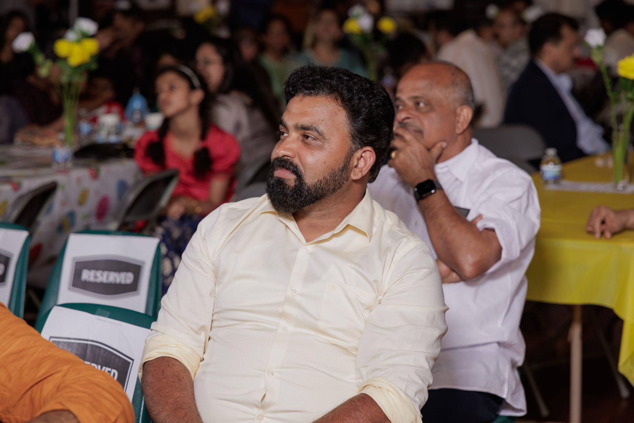 യോങ്കേഴ്‌സ് മലയാളീ അസോസിയേഷന്റെ ഈസ്റ്റർ, വിഷു ആഘോഷം വർണാഭമായി