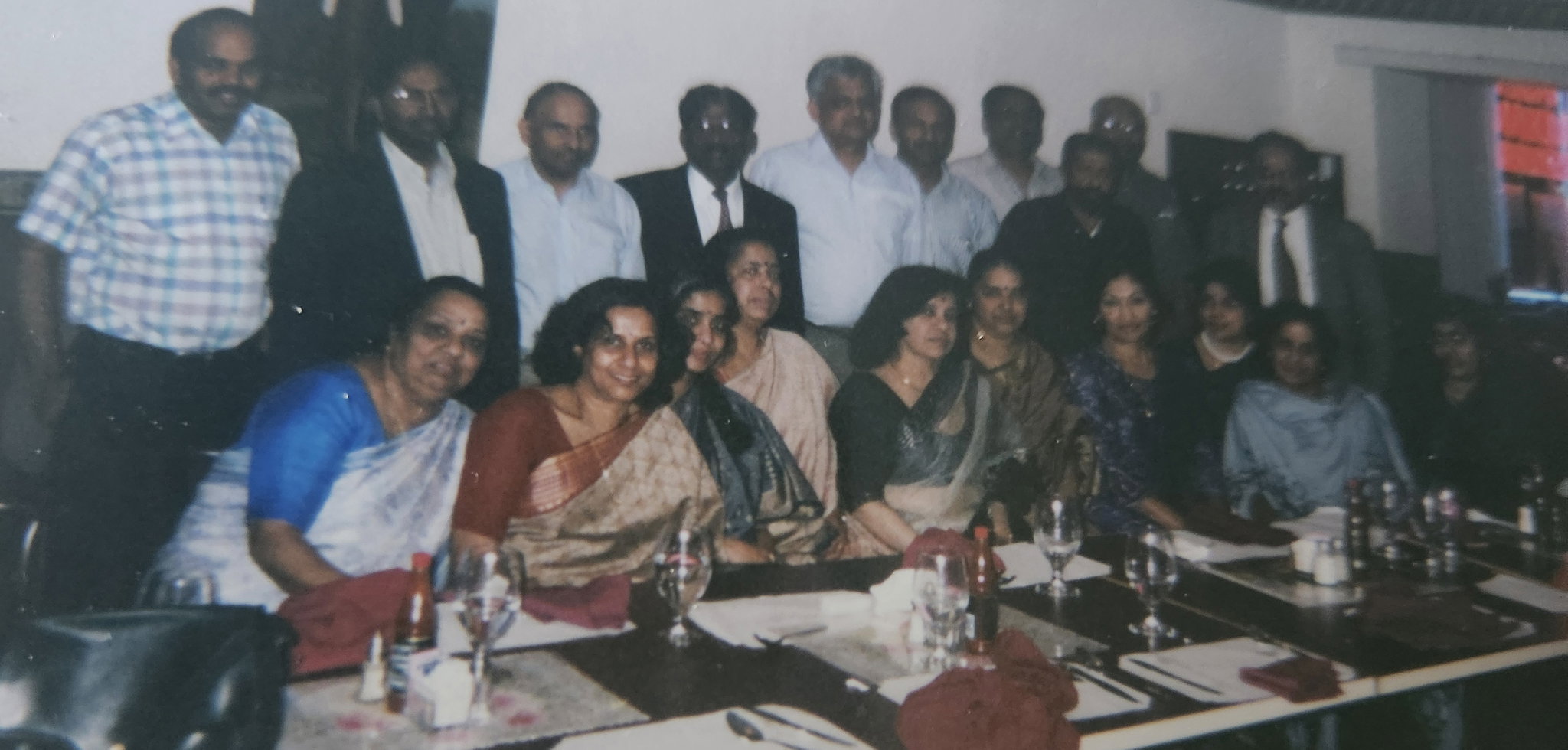 ഡോക്ടർ സുരേന്ദ്രൻ നായർക്കു പ്രണാമം (അബ്ദുൾ പുന്നയൂർക്കുളം)