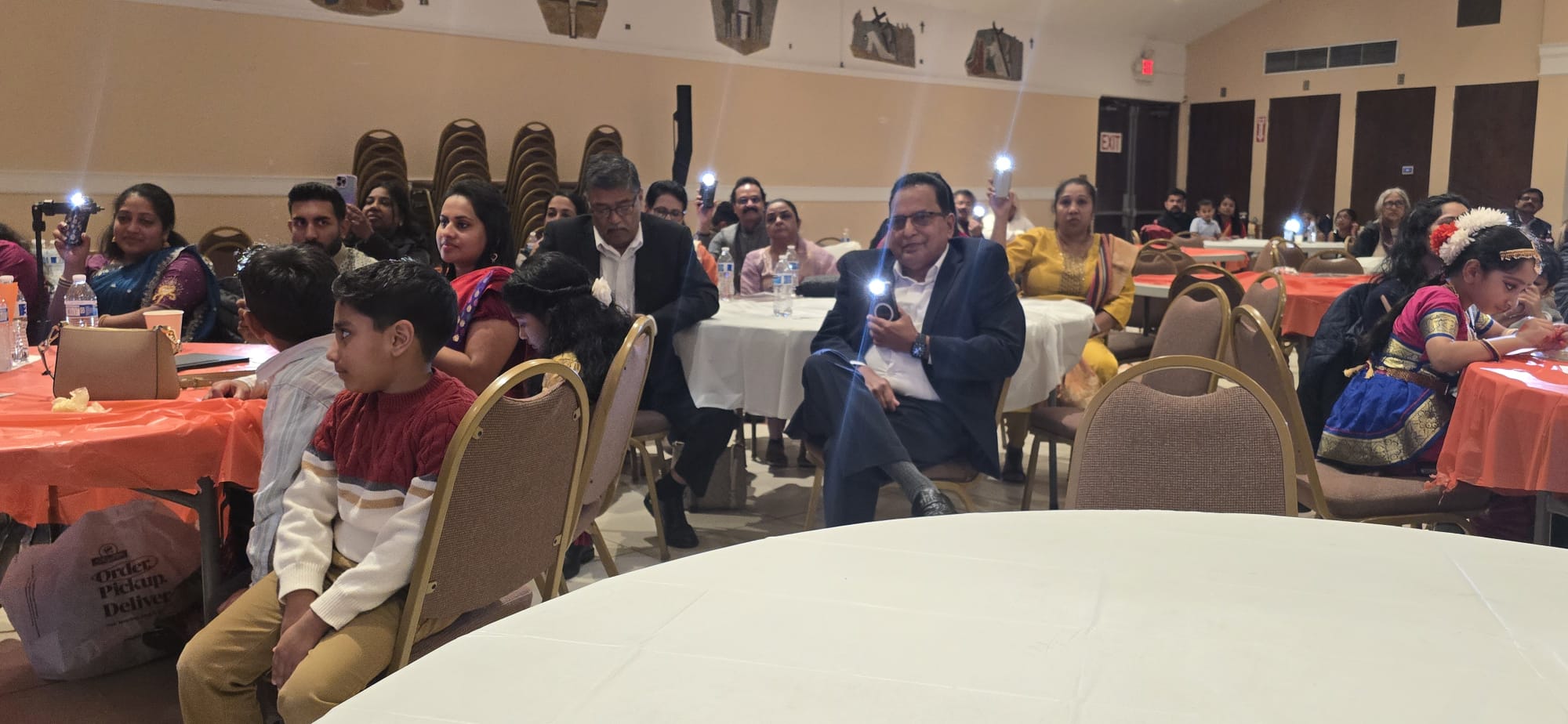 ഫൊക്കാന ന്യൂ യോർക്ക് (അപ്പ്സ്റ്റേറ്റ്) റീജണൽ   കൺവൻഷൻ കിക്ക് ഓഫിൽ ഒരു ലക്ഷത്തിൽപരം ഡോളർ സമാഹരിച്ചു