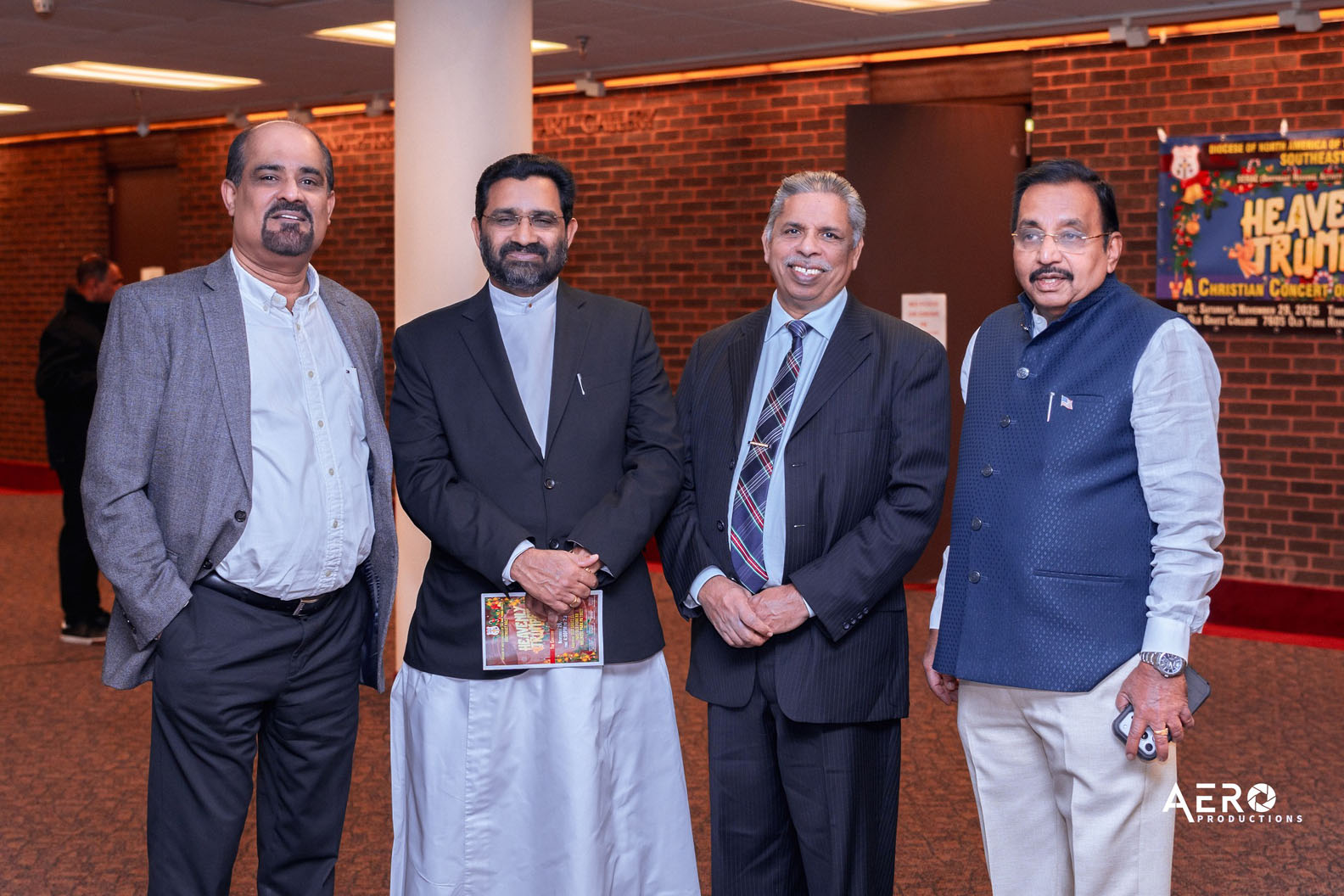 അനു സ്കറിയയുടെ സേവനത്തിനു നന്ദിപൂർവം മാർത്തോമാ ഡയോസിസ് സൗത്ത് ഈസ്റ്റ് റീജിയൻ