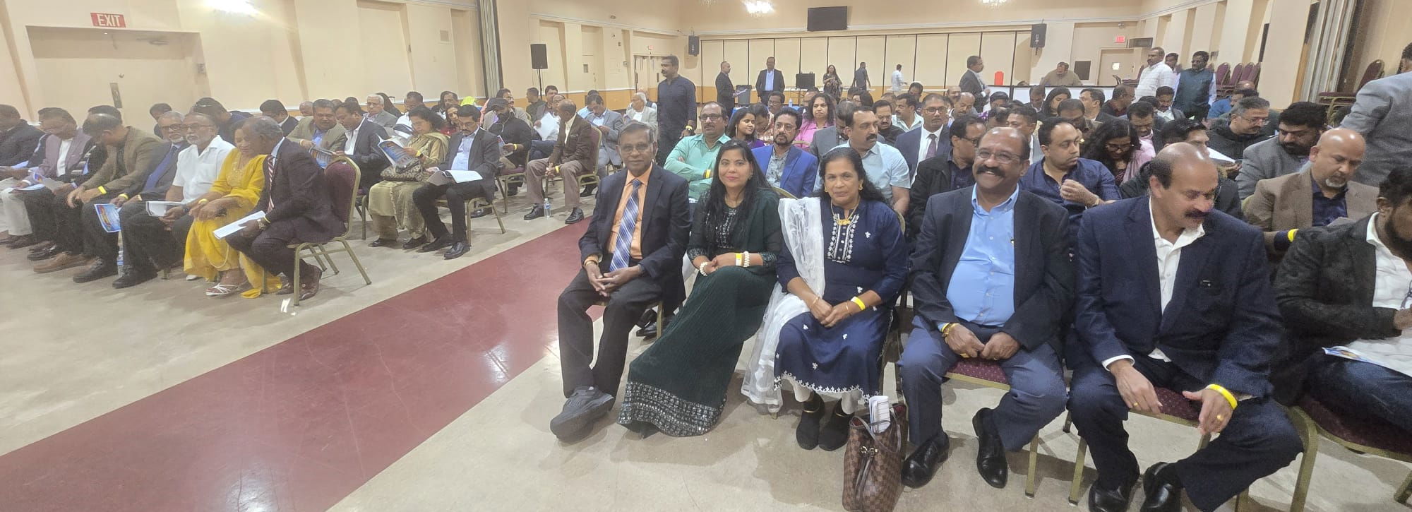 ഫോമാ  ഭരണഘടനയിൽ സുപ്രധാനമായ ചില മാറ്റങ്ങൾ വരുത്തി