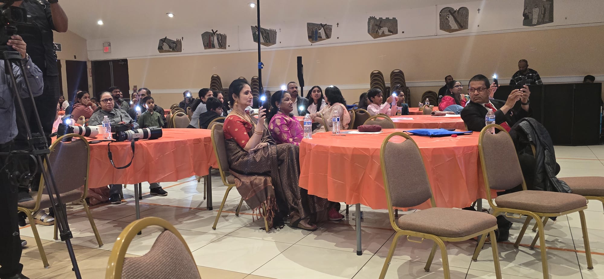 ഫൊക്കാന ന്യൂ യോർക്ക് (അപ്പ്സ്റ്റേറ്റ്) റീജണൽ   കൺവൻഷൻ കിക്ക് ഓഫിൽ ഒരു ലക്ഷത്തിൽപരം ഡോളർ സമാഹരിച്ചു