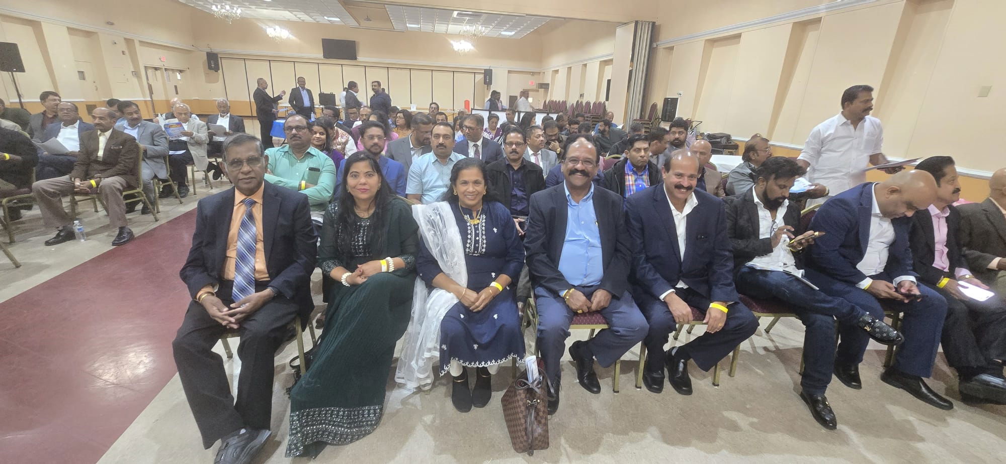 ഫോമാ  ഭരണഘടനയിൽ സുപ്രധാനമായ ചില മാറ്റങ്ങൾ വരുത്തി