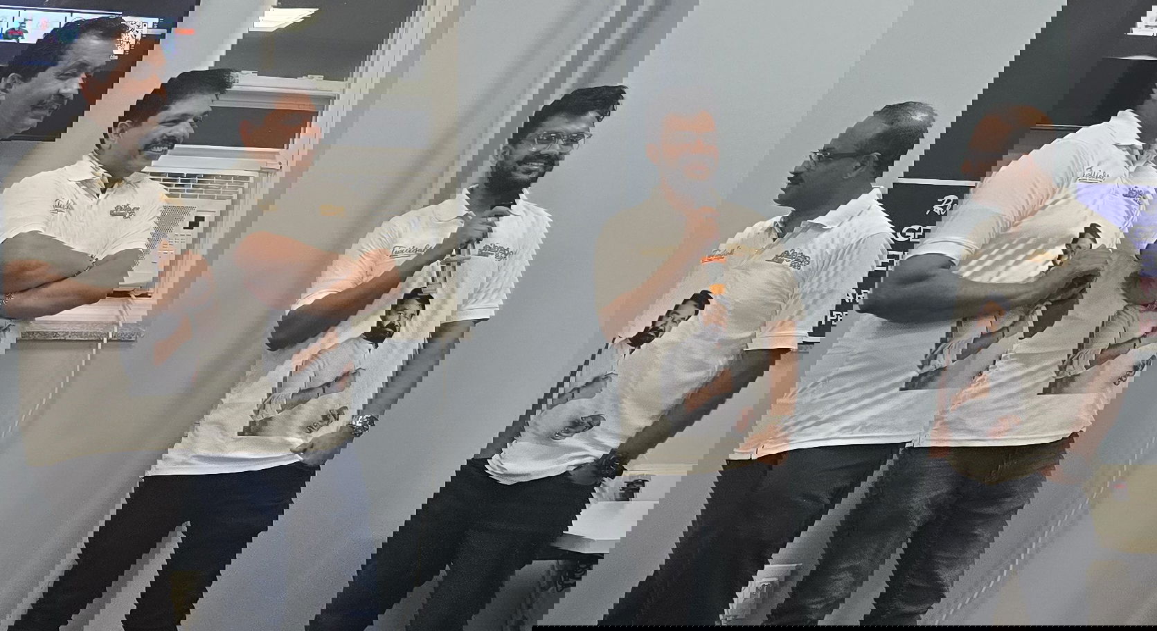 മോഹൻ  ലാൽ ഷോ 'കിലുക്കം-26' നു പിന്തുണയുമായി മലയാളി സമൂഹം