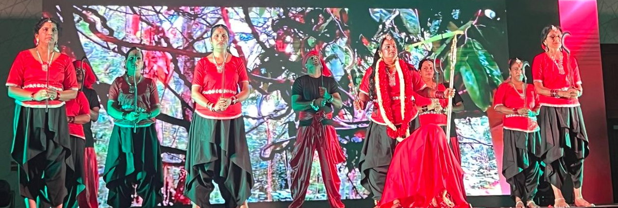 ടാമ്പാ ശ്രീനാരായണ കൺവൻഷൻ വേദിയിൽ നിന്ന്: കൂടുതൽ ചിത്രങ്ങൾ