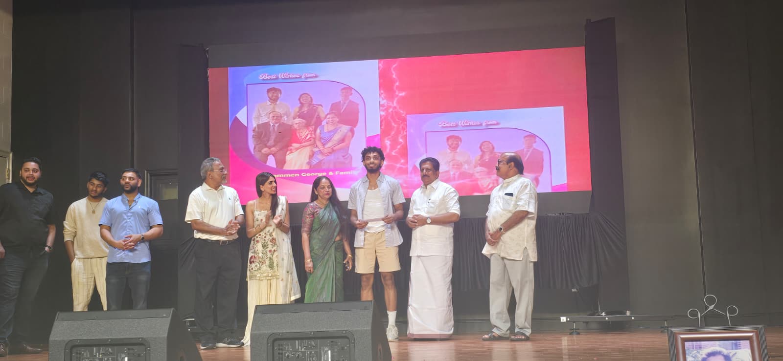 എൻ.കെ. ലൂക്കോസ്  വോളി ടൂർണമെന്റ്: ചിക്കാഗോ ലയൺസ് ജേതാക്കൾ; ഫില്ലി സ്റ്റാഴ്‌സ് റണ്ണർ അപ്പ് 
