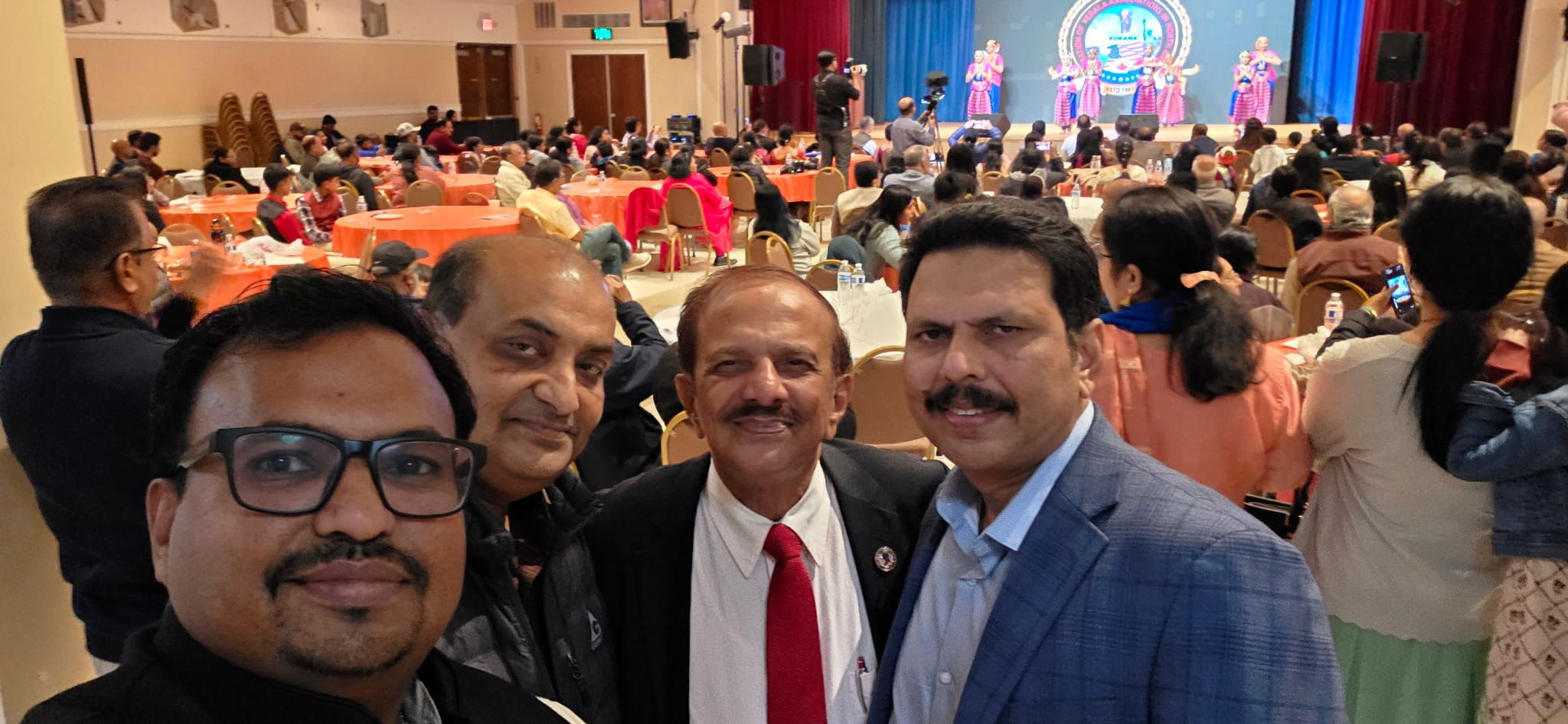 ഫൊക്കാന ന്യൂ യോർക്ക് (അപ്പ്സ്റ്റേറ്റ്) റീജണൽ   കൺവൻഷൻ കിക്ക് ഓഫിൽ ഒരു ലക്ഷത്തിൽപരം ഡോളർ സമാഹരിച്ചു