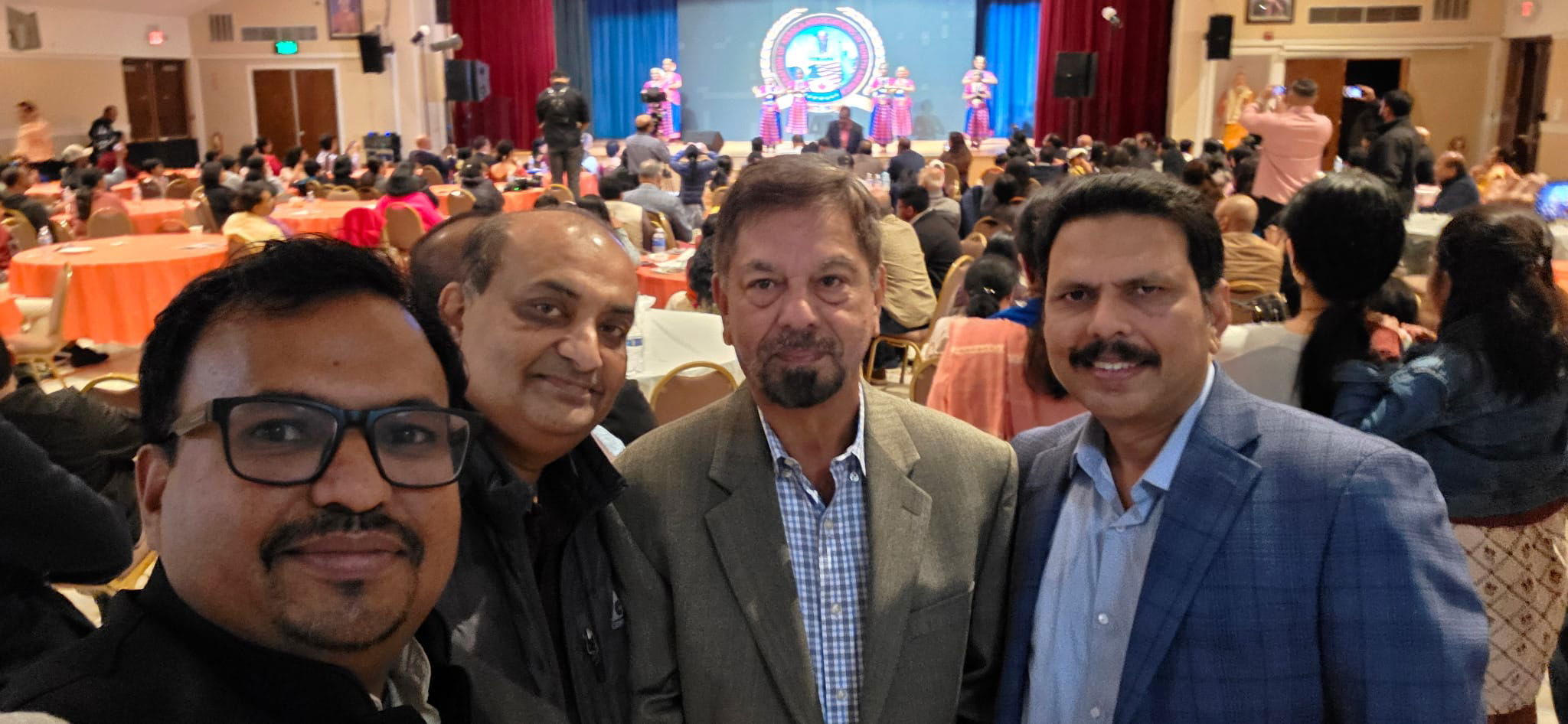 ഫൊക്കാന ന്യൂ യോർക്ക് (അപ്പ്സ്റ്റേറ്റ്) റീജണൽ   കൺവൻഷൻ കിക്ക് ഓഫിൽ ഒരു ലക്ഷത്തിൽപരം ഡോളർ സമാഹരിച്ചു