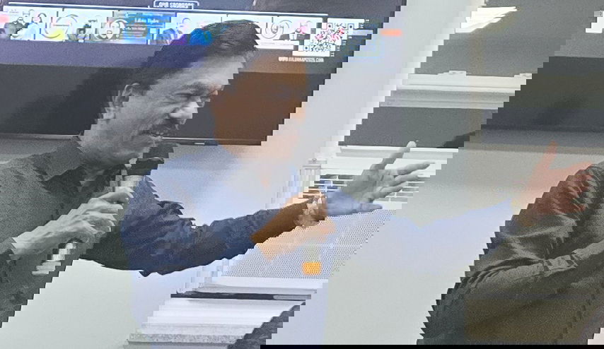 മോഹൻ  ലാൽ ഷോ 'കിലുക്കം-26' നു പിന്തുണയുമായി മലയാളി സമൂഹം