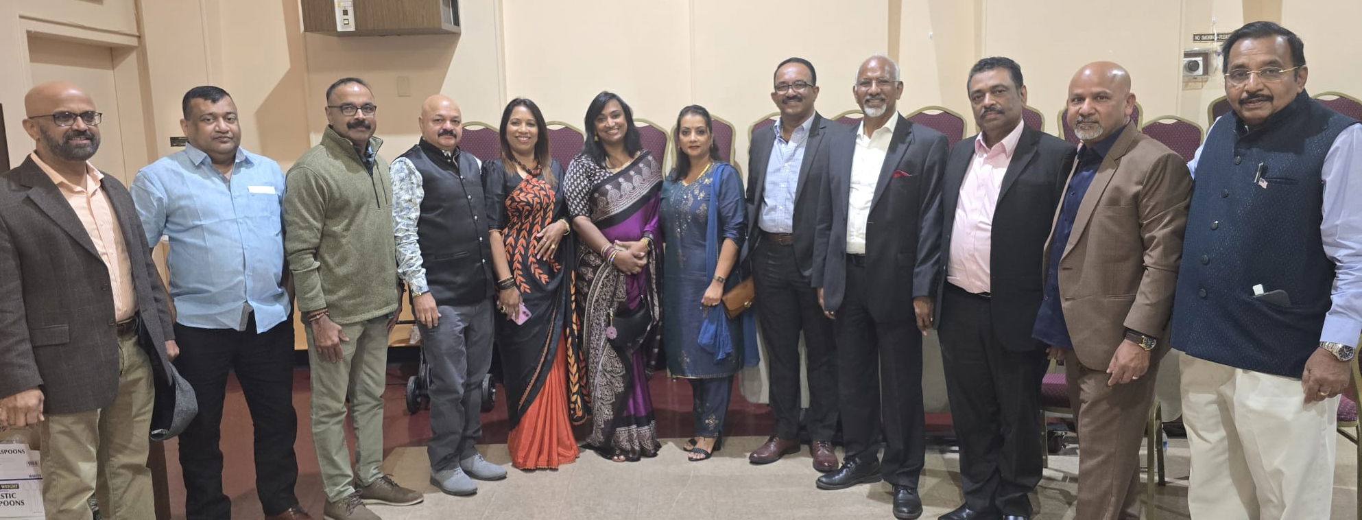 ഫോമാ  ഭരണഘടനയിൽ സുപ്രധാനമായ ചില മാറ്റങ്ങൾ വരുത്തി