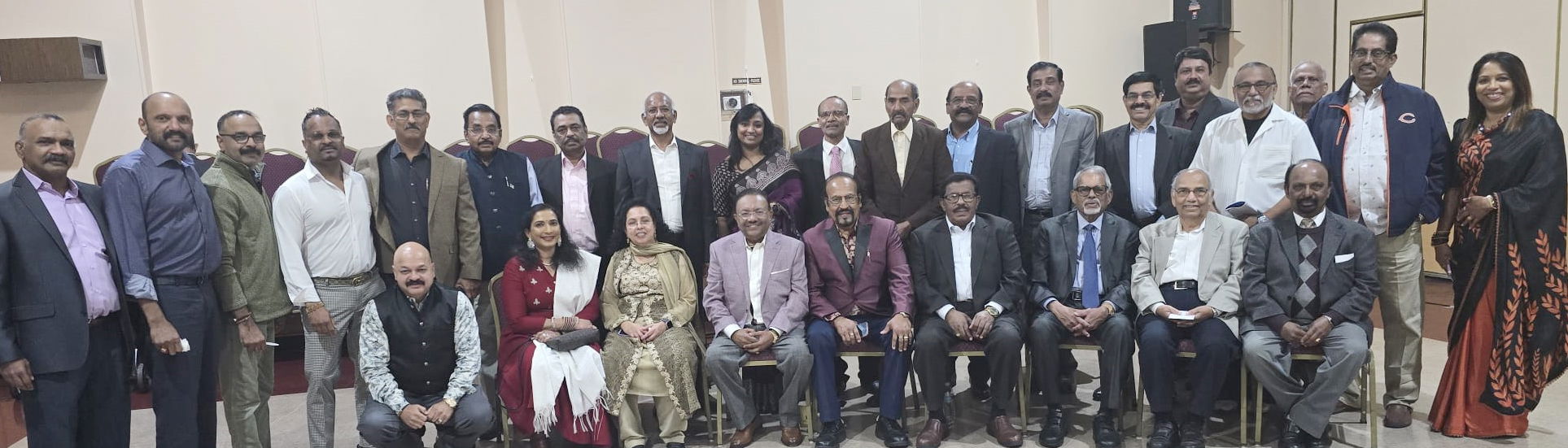 ഫോമാ  ഭരണഘടനയിൽ സുപ്രധാനമായ ചില മാറ്റങ്ങൾ വരുത്തി