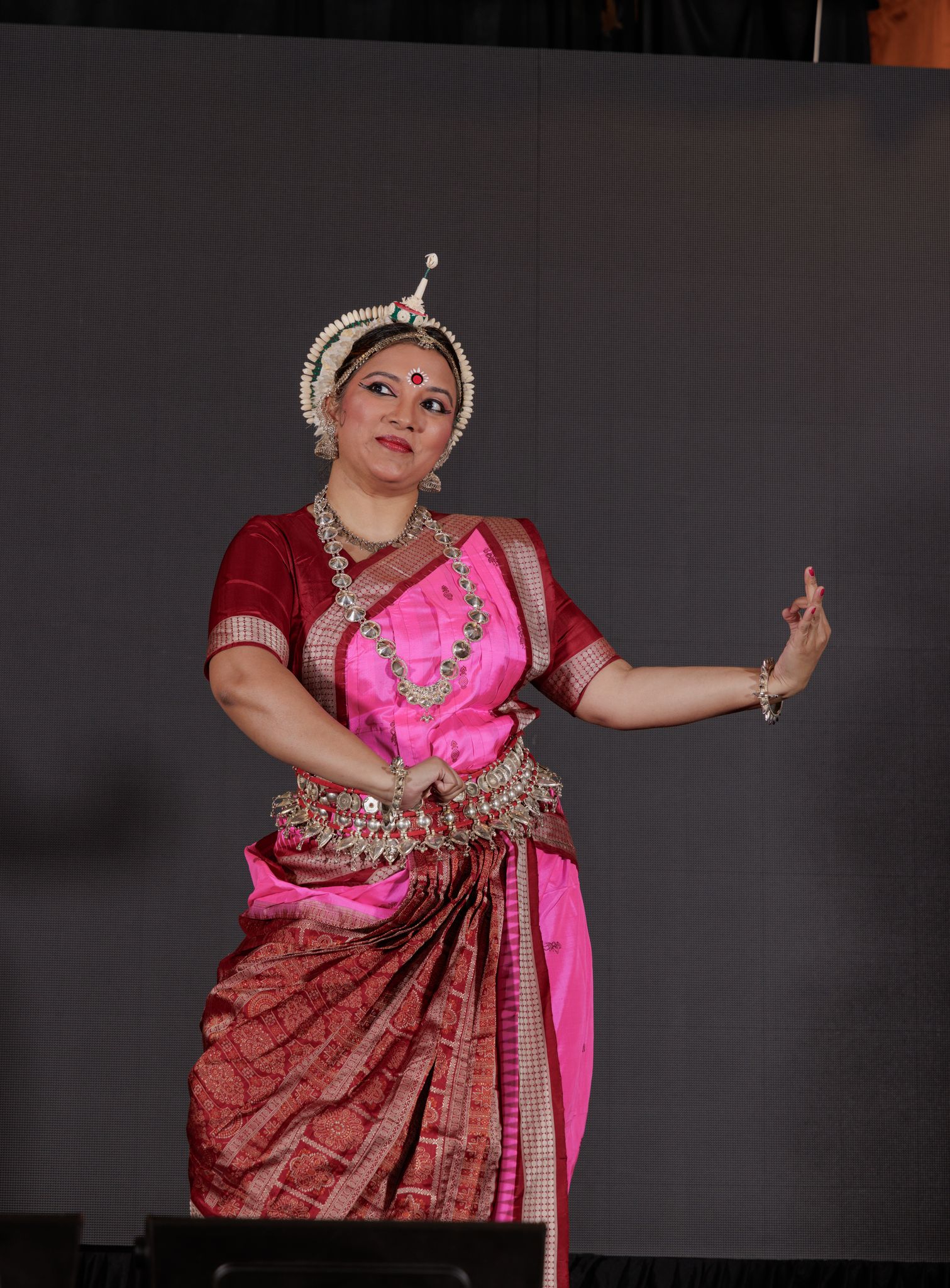 യോങ്കേഴ്‌സ് മലയാളീ അസോസിയേഷന്റെ ഈസ്റ്റർ, വിഷു ആഘോഷം വർണാഭമായി