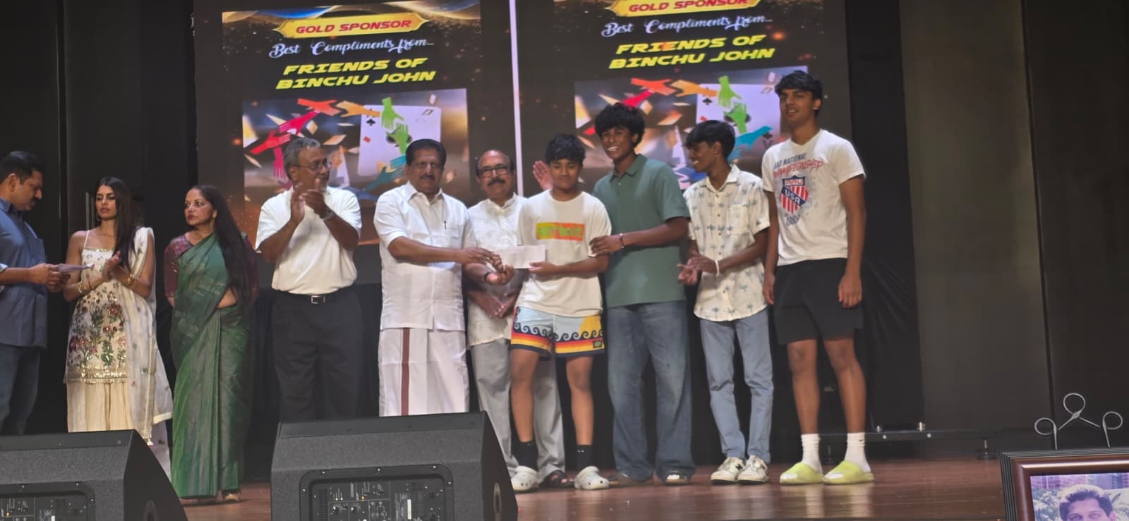 എൻ.കെ. ലൂക്കോസ്  വോളി ടൂർണമെന്റ്: ചിക്കാഗോ ലയൺസ് ജേതാക്കൾ; ഫില്ലി സ്റ്റാഴ്‌സ് റണ്ണർ അപ്പ് 