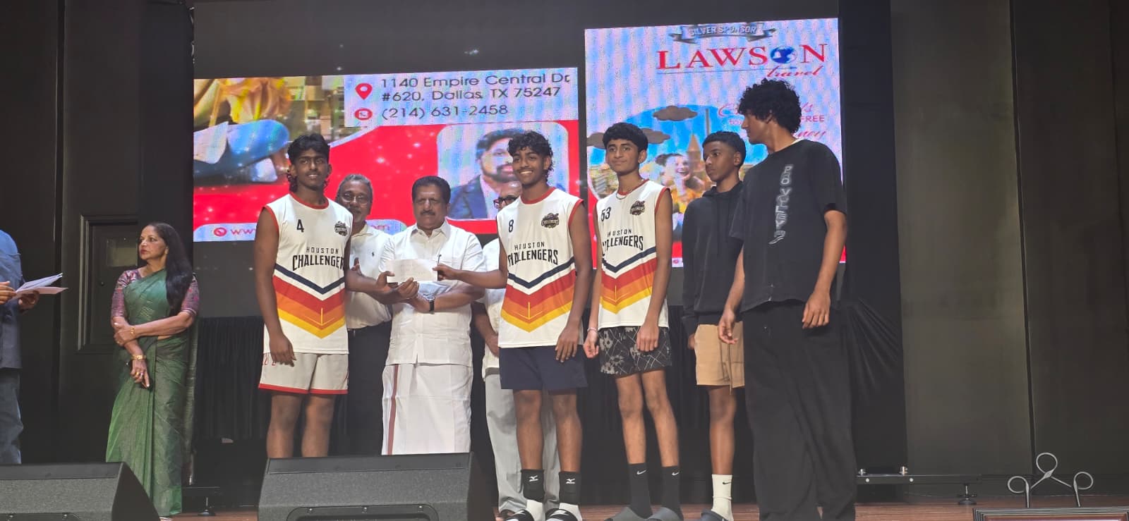 എൻ.കെ. ലൂക്കോസ്  വോളി ടൂർണമെന്റ്: ചിക്കാഗോ ലയൺസ് ജേതാക്കൾ; ഫില്ലി സ്റ്റാഴ്‌സ് റണ്ണർ അപ്പ് 