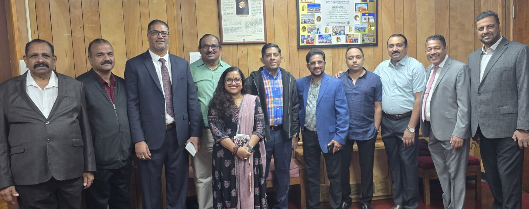 ഫോമാ  ഭരണഘടനയിൽ സുപ്രധാനമായ ചില മാറ്റങ്ങൾ വരുത്തി