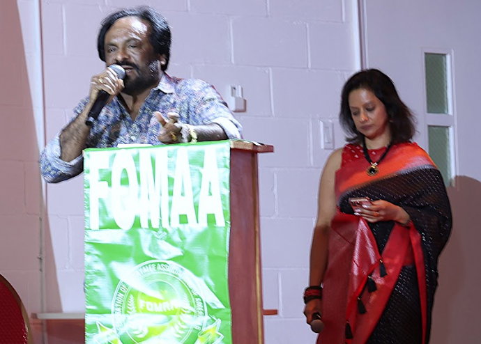 ഫോമാ ഡിബേറ്റ്: ആശയപ്പോര് കനത്തു; അംഗസംഘടനകള്‍, യുവജനങ്ങള്‍, സാമ്പത്തിക സുതാര്യത, ചാരിറ്റി എന്നിവ ചര്‍ച്ചയുടെ കേന്ദ്രബിന്ദു