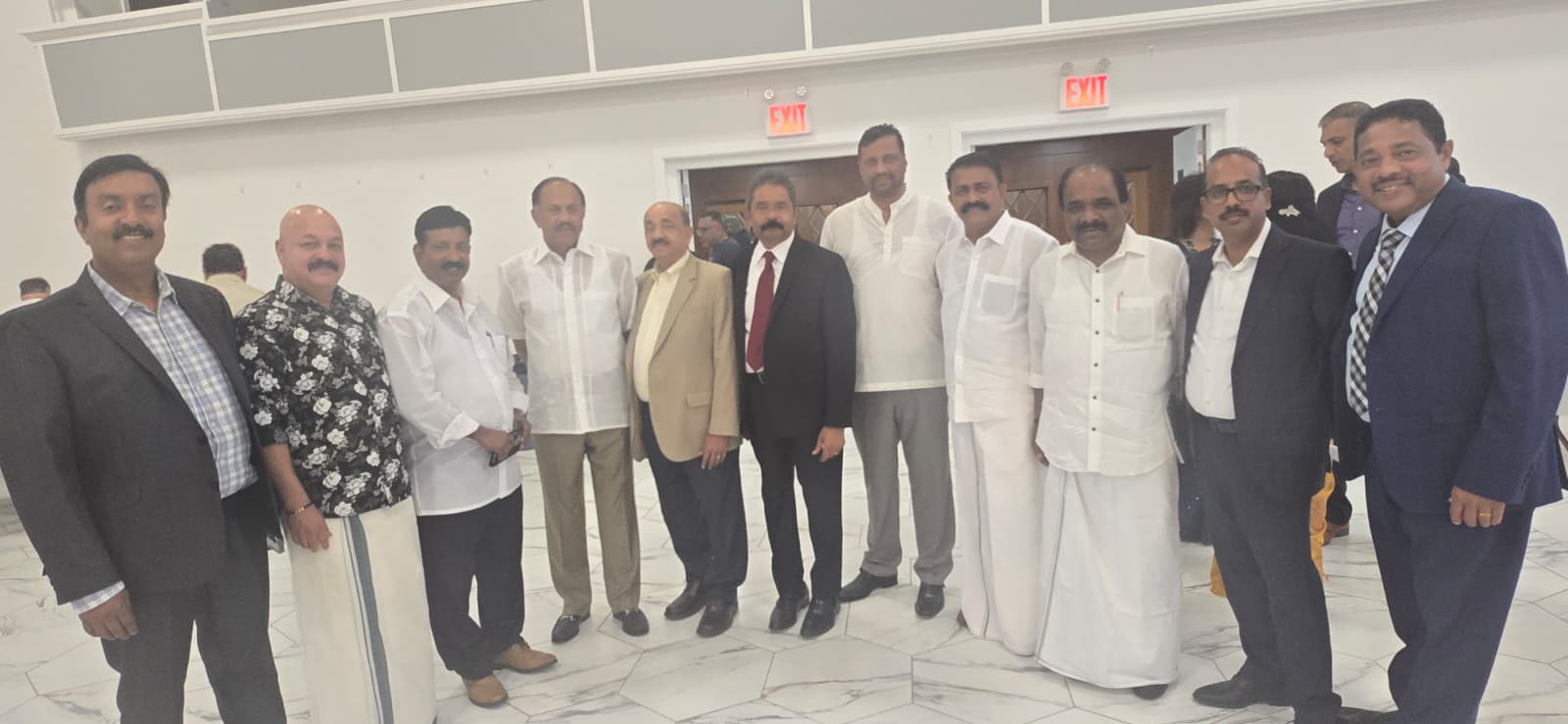 ഫോമാ പ്രവർത്തനങ്ങൾ സജീവം; കൺവൻഷൻ അവിസ്മരണീയമാകും: ബേബി മണക്കുന്നേൽ