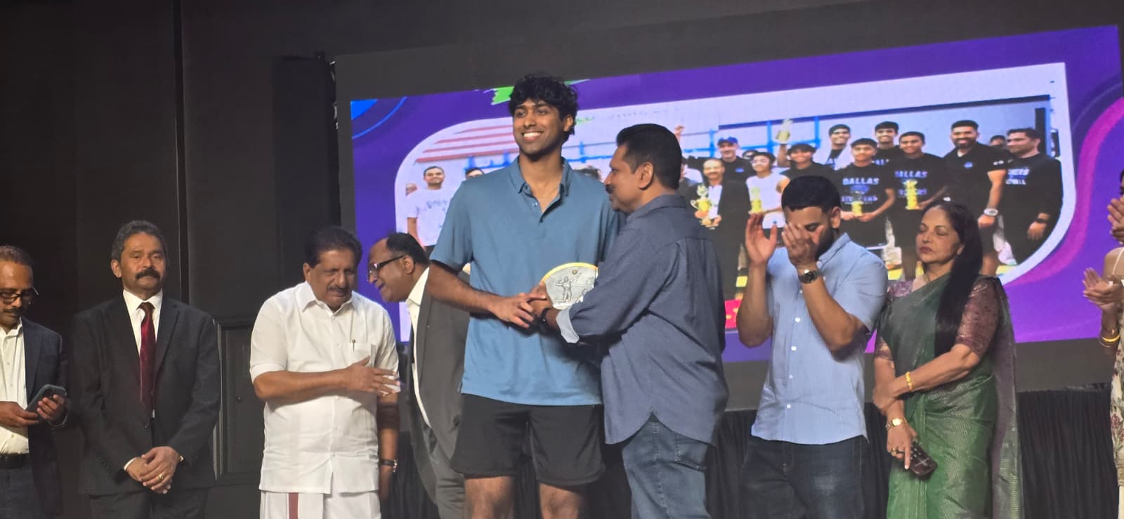 എൻ.കെ. ലൂക്കോസ്  വോളി ടൂർണമെന്റ്: ചിക്കാഗോ ലയൺസ് ജേതാക്കൾ; ഫില്ലി സ്റ്റാഴ്‌സ് റണ്ണർ അപ്പ് 