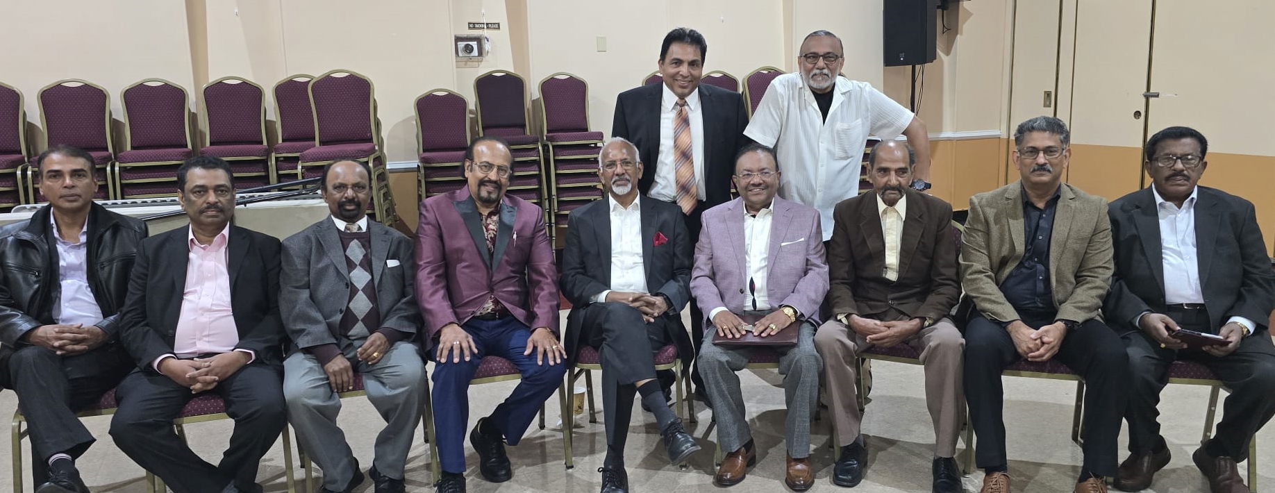 ഫോമാ  ഭരണഘടനയിൽ സുപ്രധാനമായ ചില മാറ്റങ്ങൾ വരുത്തി