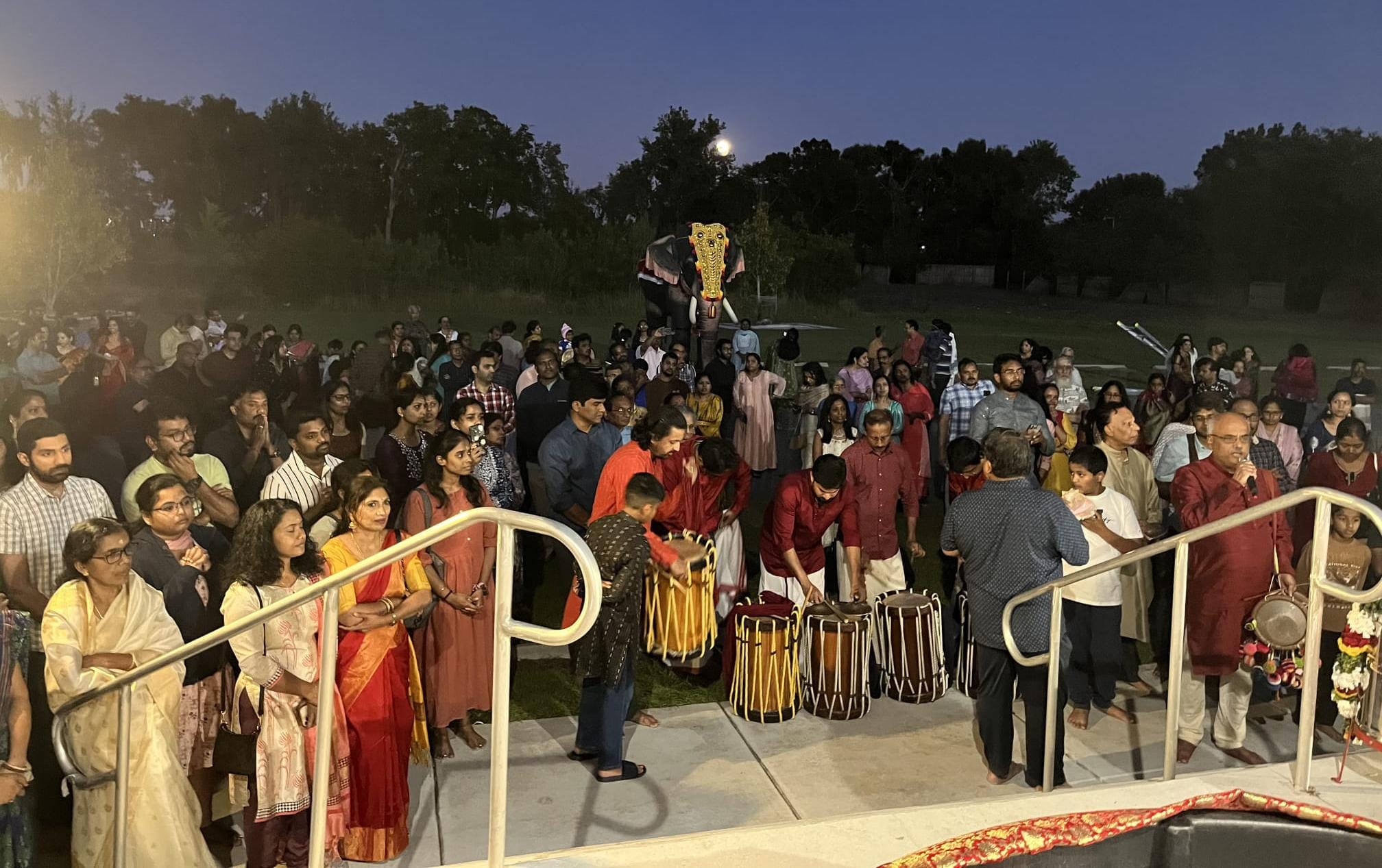 താമ്പ അയ്യപ്പക്ഷേത്രത്തിലെ  പൈങ്കിനി ഉത്ര മഹോത്സവം ആറാട്ടോടെ കൊടിയിറങ്ങി 