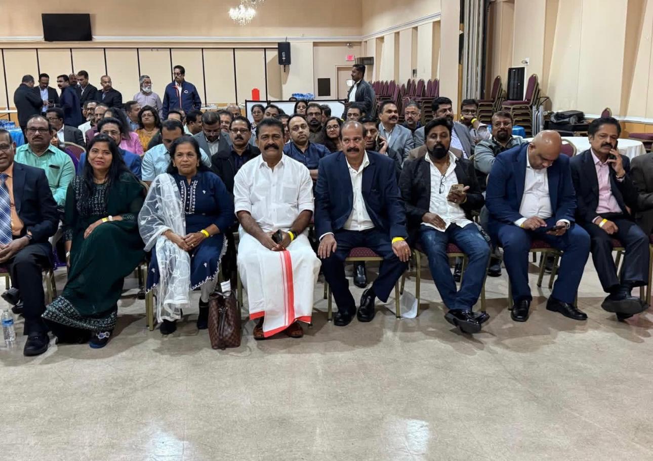 ഫോമാ  ഭരണഘടനയിൽ സുപ്രധാനമായ ചില മാറ്റങ്ങൾ വരുത്തി