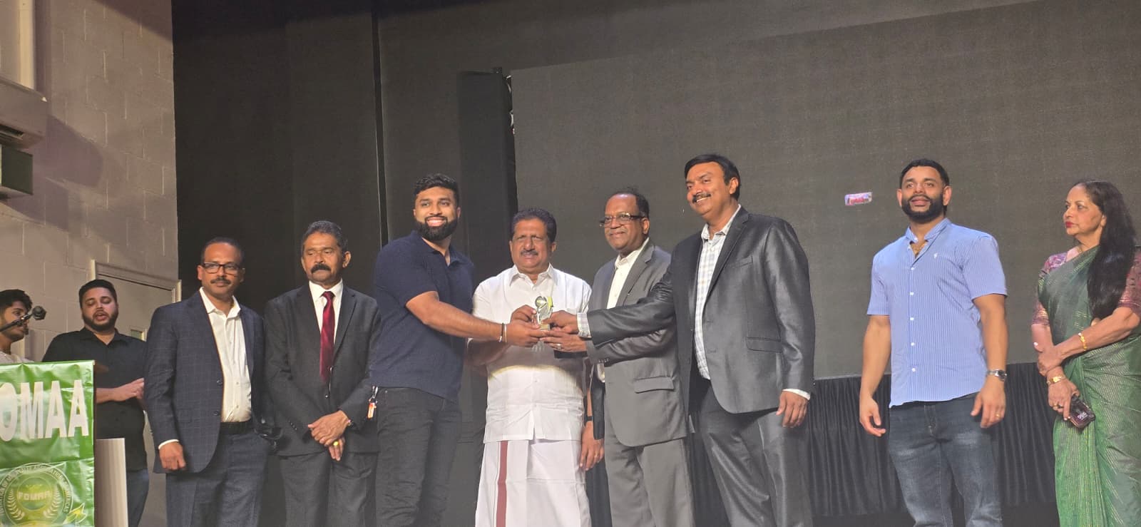 എൻ.കെ. ലൂക്കോസ്  വോളി ടൂർണമെന്റ് സമ്മാനദാനം: കൂടുതൽ ചിത്രങ്ങൾ