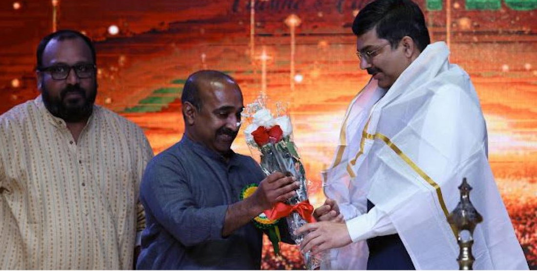 കാലിഫോർണിയയിലെ മിൽപിറ്റാസിൽ മലയാളി പെരുമ വിളിച്ചോതി 'കേരള ഫെസ്റ്റ് 2026'
