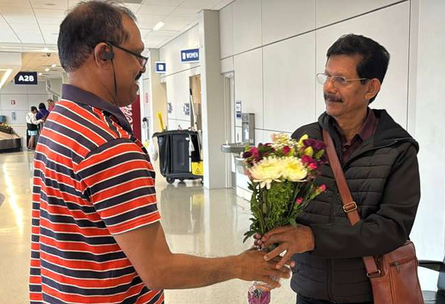 എസ്സെൻസ് ഗ്ലോബൽ സമ്മേളനം ശനിയാഴ്ച ഡാലസിൽ;  ജോസഫ് മാഷ് മുഖ്യാതിഥി