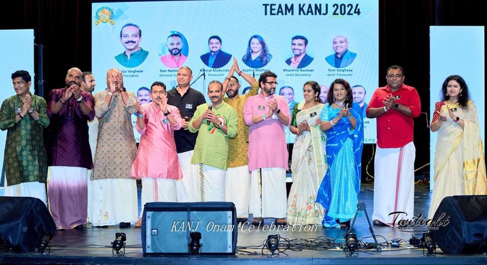 ടീം കാഞ്ച് 2024-ന്റെ വിജയഗാഥ  