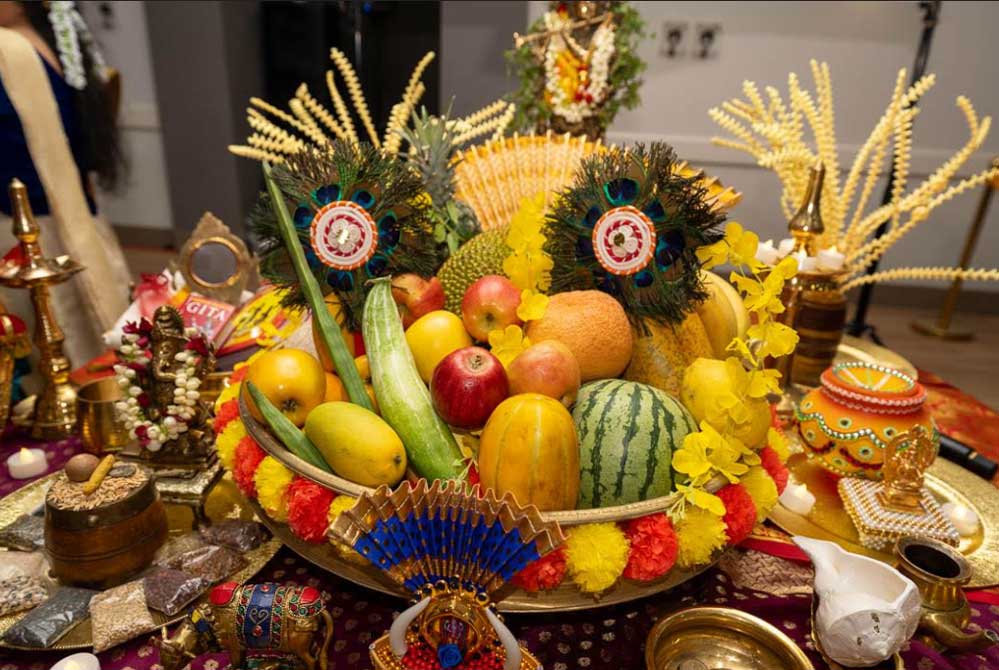 കേരള ഹിന്ദുസ് ഓഫ് അരിസോണ പാരമ്പര്യത്തോടും ഐക്യത്തോടും കൂടി വിഷു ആഘോഷിച്ചു