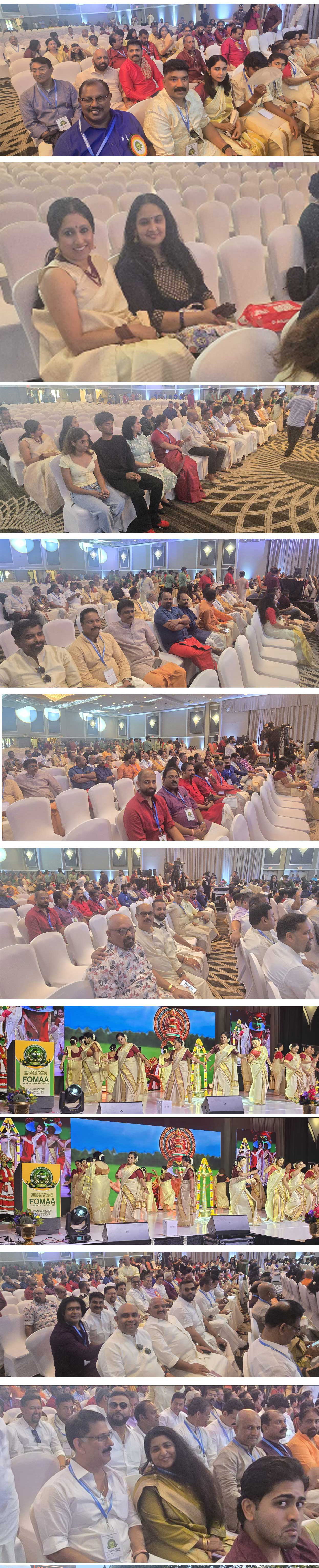 ഫോമയുടെ സേവനം വടക്കൻ ജില്ലകളിലും വ്യാപിപ്പിക്കണം: വി.ടി. ബൽറാം എം.എൽ.എ