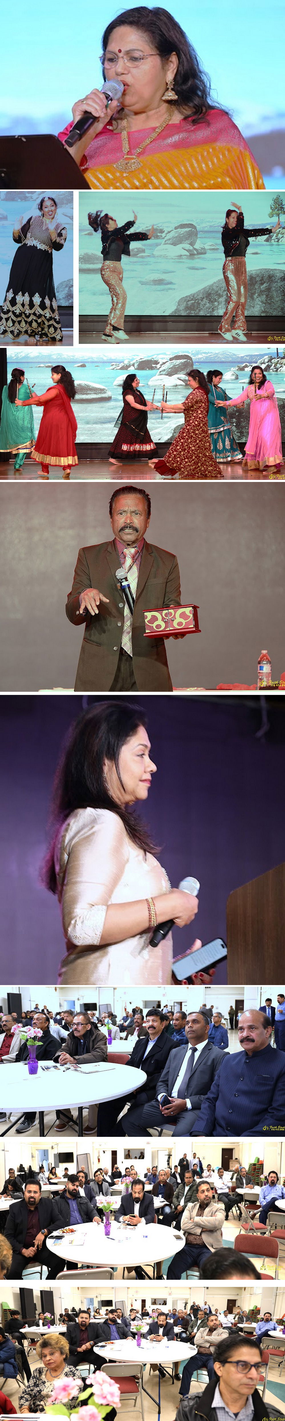 അഭിമാന പദ്ധതികളുമായി ഫൊക്കാന: ഹെൽത്ത് ക്ലിനിക്ക്, മെൻസ് ഫോറം, പ്രൊഫ. മുതുകാട് ഉദ്ഘാടനം ചെയ്തു