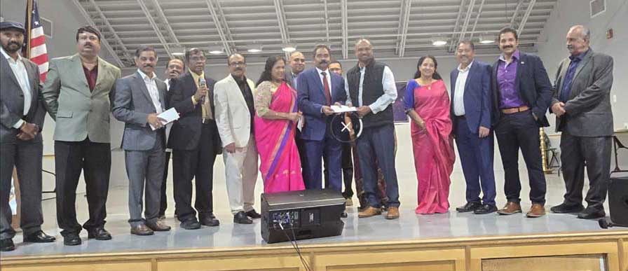 ഫോമാ എമ്പയർ റീജിയൻ കൺവൻഷൻ ഹൃദ്യമായി