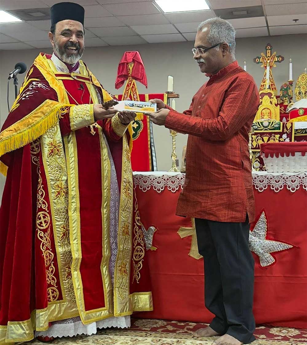 ഫുഡ്‌ ഫെസ്റ്റിവൽ 2026: കിക്കോഫുകൾ ഉജ്വലമായി