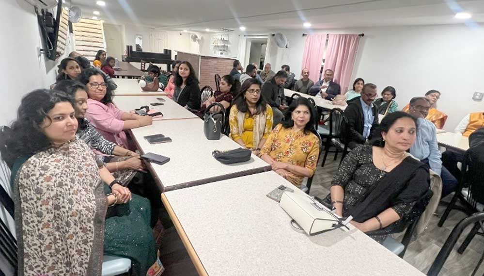 2026 ലെ കലയുടെ പ്രവര്‍ത്തനോദ്ഘാടനം വര്‍ണ്ണാഭമായി