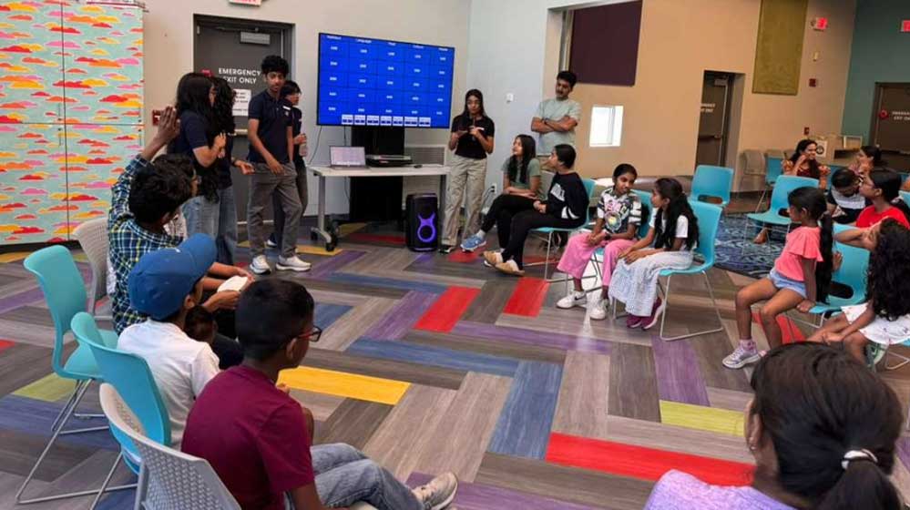 കാൻ യൂത്ത് ഫോറം 'യുവകളരി' സാംസ്കാരിക പരിപാടി സംഘടിപ്പിച്ചു